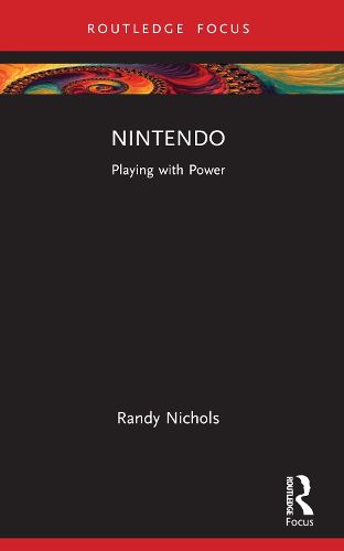 Cover image for Nintendo