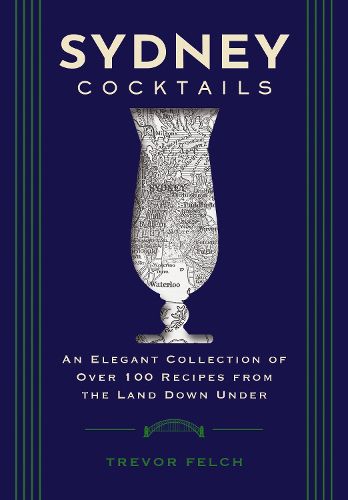 Cover image for Sydney Cocktails