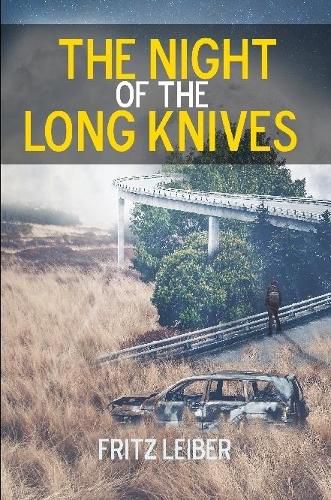 Cover image for The Night of the Long Knives