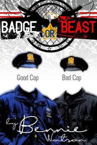 Cover image for Badge or Beast