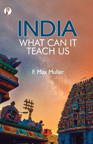 Cover image for India