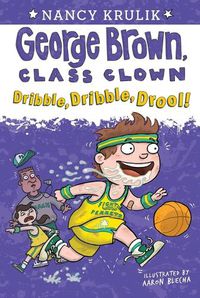 Cover image for Dribble, Dribble, Drool! #18