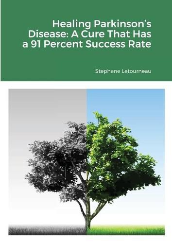 Cover image for Healing Parkinson's Disease