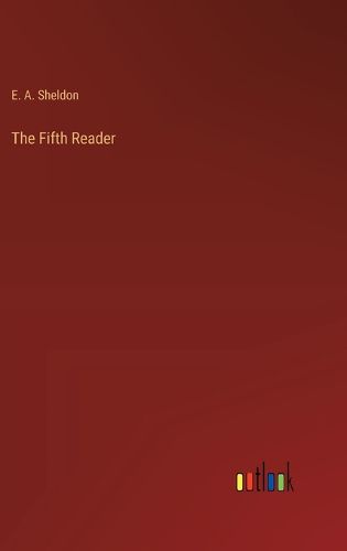 Cover image for The Fifth Reader