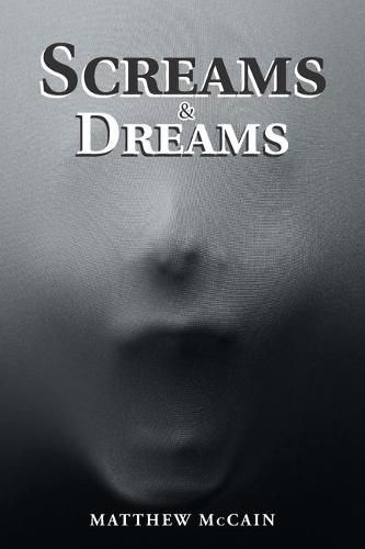 Cover image for Screams & Dreams