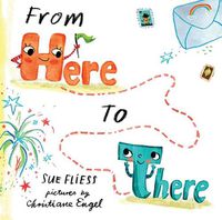 Cover image for From Here to There