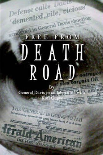 Cover image for Free from Death Road