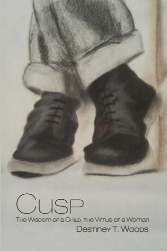 Cover image for Cusp