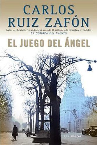 El Juego del Angel / The Angel's Game