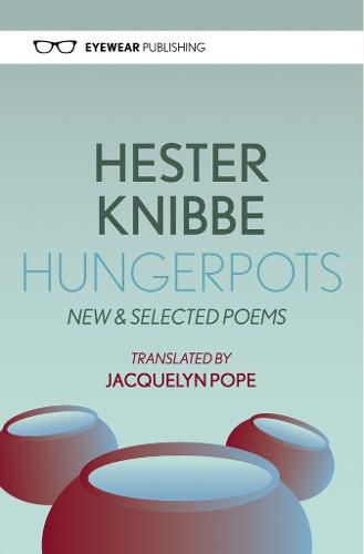 Cover image for Hungerpots: New and Selected Poems