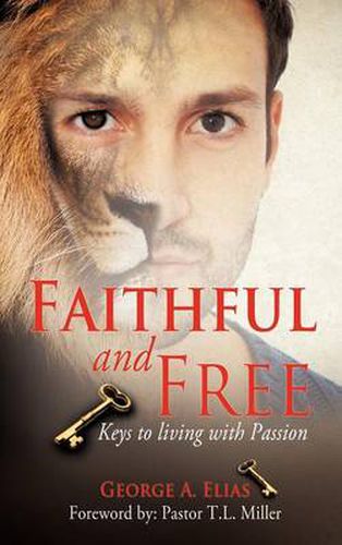 Cover image for Faithful and Free