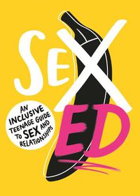 Cover image for Sex Ed
