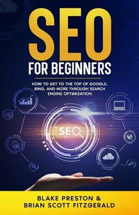 Cover image for SEO For Beginners