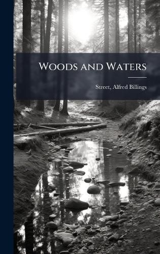 Cover image for Woods and Waters
