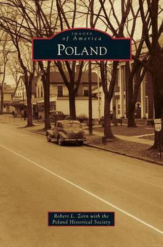 Cover image for Poland