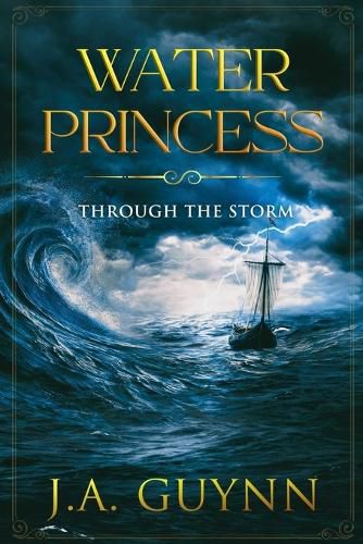 Cover image for Water Princess