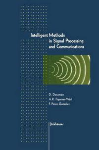Cover image for Intelligent Methods in Signal Processing and Communications