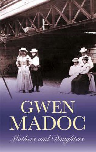 Cover image for Mothers and Daughters