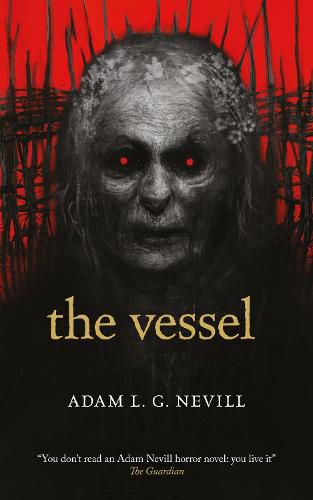 The Vessel