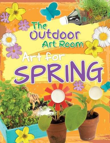 Cover image for Art for Spring