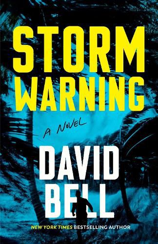 Cover image for Storm Warning