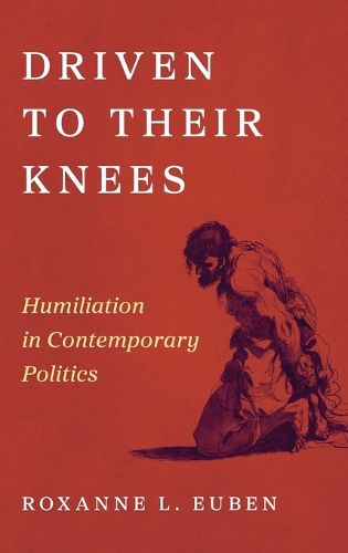 Cover image for Driven to Their Knees