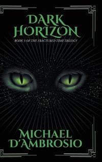 Cover image for Dark Horizon