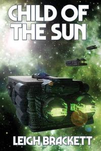 Cover image for Child of the Sun
