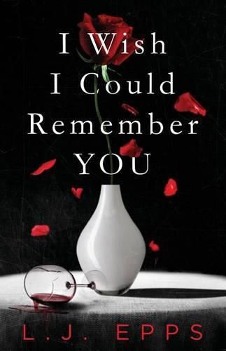 Cover image for I Wish I Could Remember You