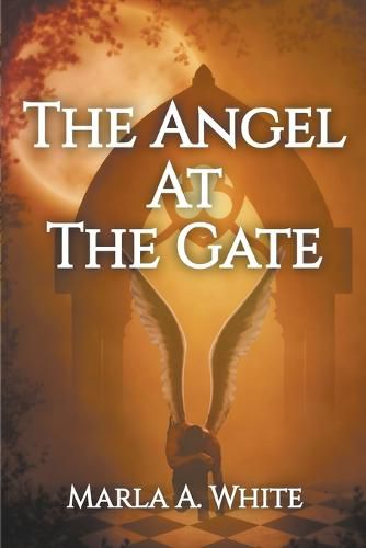 Cover image for The Angel At The Gate