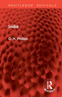 Cover image for India