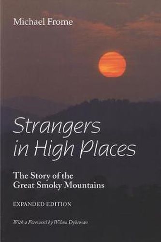 Cover image for Strangers High, Exp Ed: Places