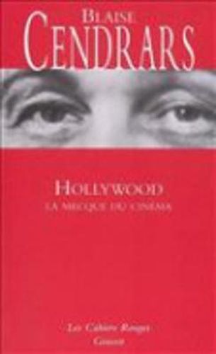 Cover image for Hollywood