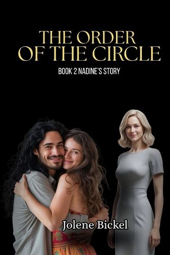 Cover image for Order of the Circle II (Nadine's Story)