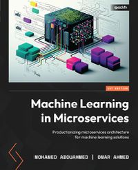 Cover image for Machine Learning in Microservices