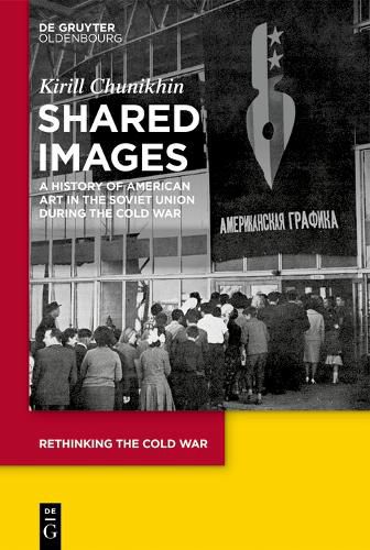 Cover image for Shared Images