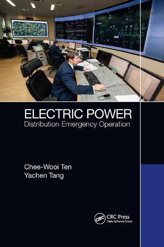 Cover image for Electric Power: Distribution Emergency Operation