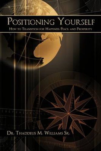 Cover image for Positioning Yourself