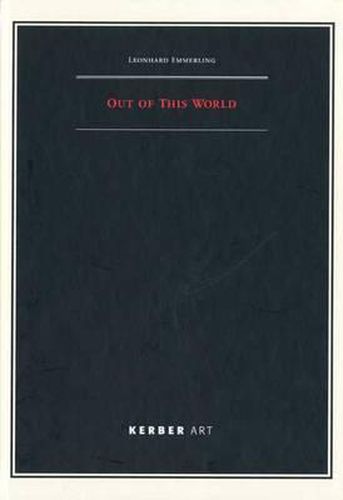 Cover image for Out of This World