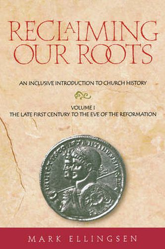Cover image for Reclaiming Our Roots