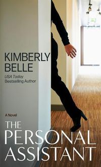 Cover image for The Personal Assistant