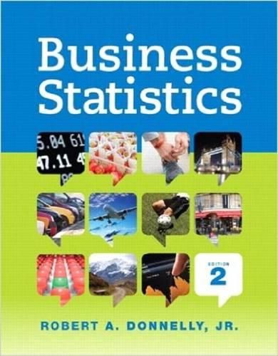 Cover image for Business Statistics Student Value Edition Plus New Mylab Statistics with Pearson Etext -- Access Card Package