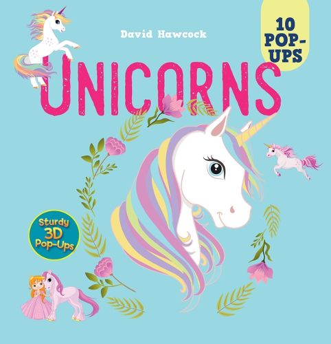 Cover image for Unicorns