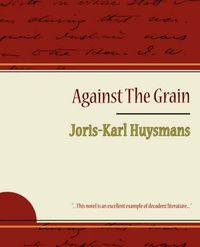 Cover image for Against the Grain