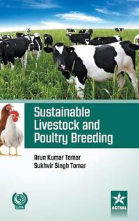 Cover image for Sustainable Livestock and Poultry Breeding