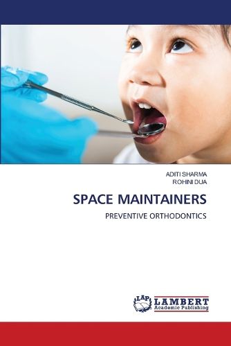 Cover image for Space Maintainers