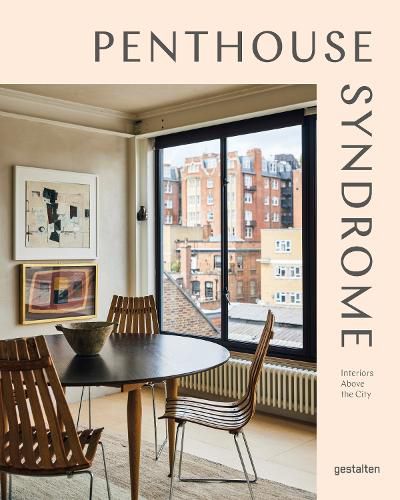 Cover image for Penthouse Syndrome