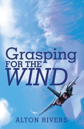 Cover image for Grasping for the Wind