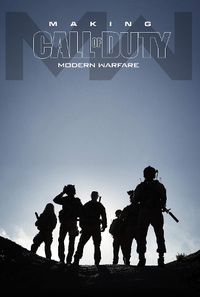 Cover image for Making Call of Duty: Modern Warfare