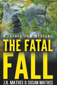Cover image for The Fatal Fall